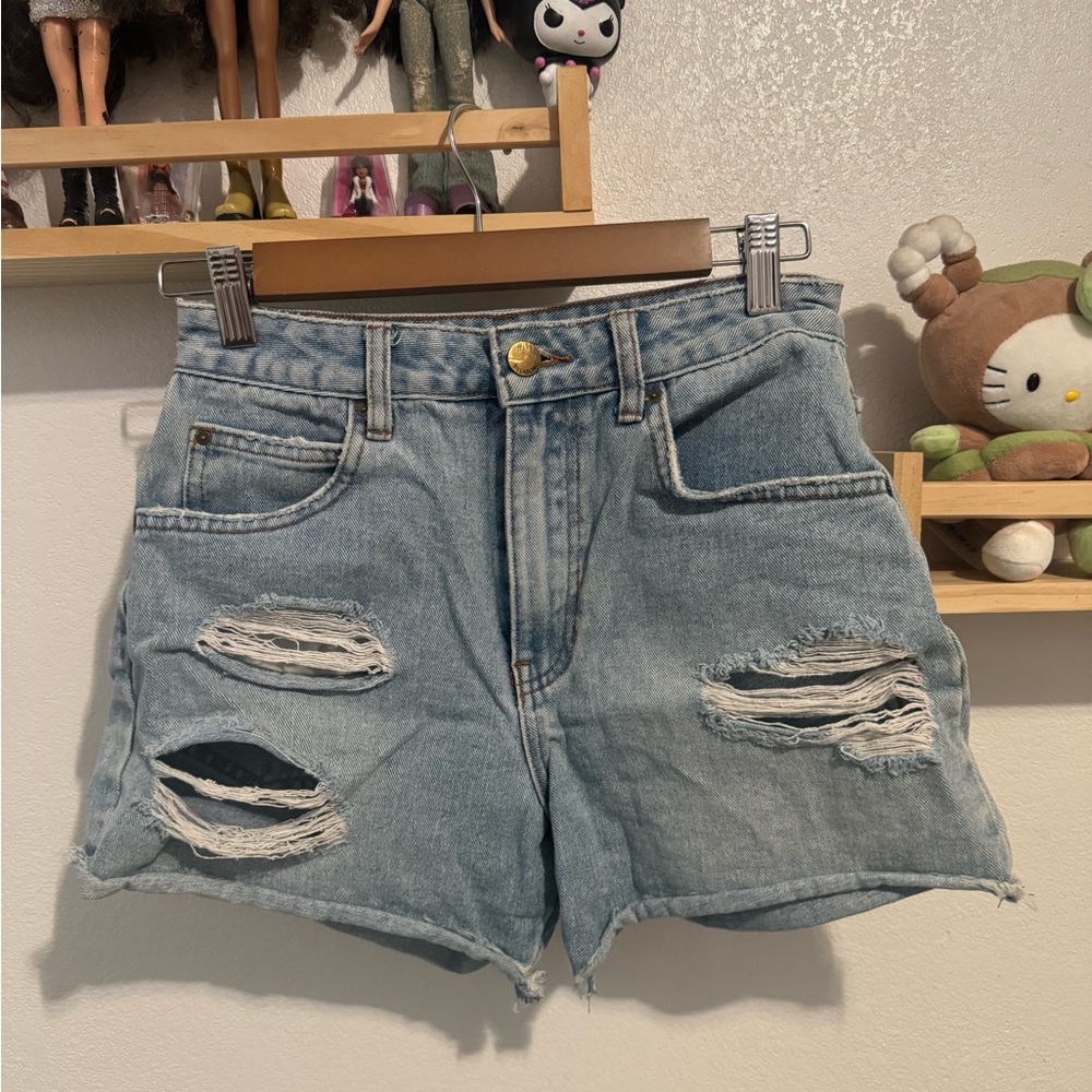 Billabong shorts